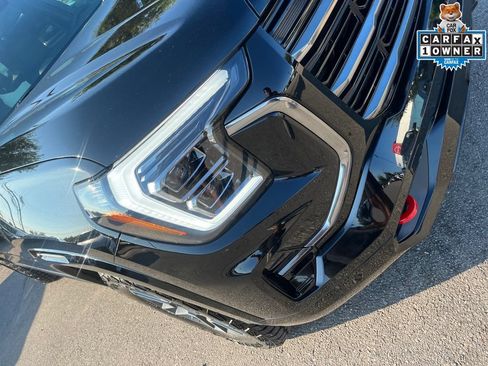 Used 2026 GMC Terrain AT4 w/ Convenience Package III AWD/4WD image 38
