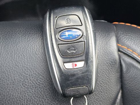 Used 2021 Subaru Crosstrek 2.5i Limited w/ Moonroof Package 2 image 27