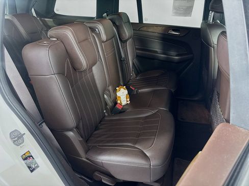 Used 2019 Mercedes-Benz GLS 450 4MATIC image 29
