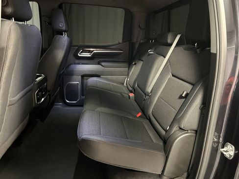Used 2025 GMC Sierra 1500 Elevation w/ Preferred Package AWD/4WD image 23