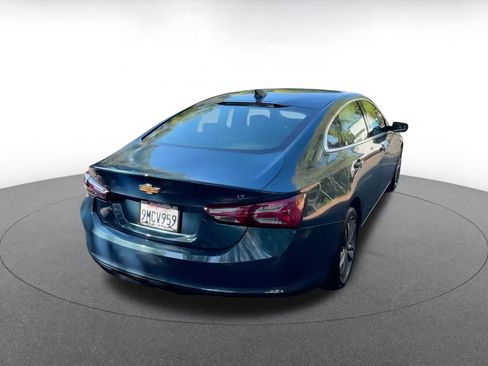 Used 2024 Chevrolet Malibu LT image 14