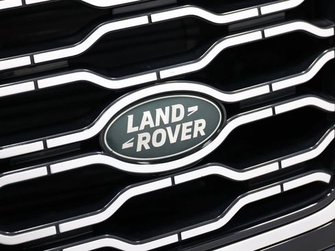 Used 2020 Land Rover Range Rover HSE image 79