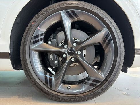 New 2026 Genesis GV70 3.5T Sport Prestige image 5