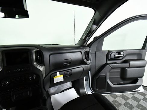 New 2026 Chevrolet Silverado 3500 W/T w/ WT Convenience Package image 21