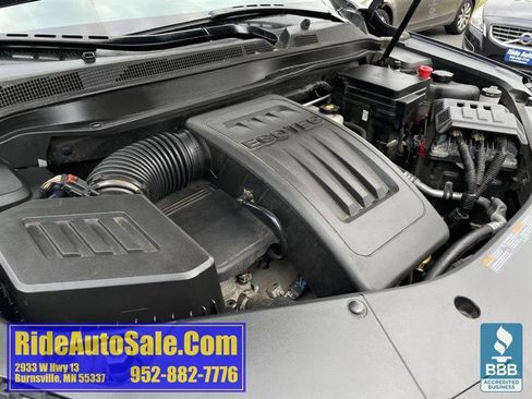 Used 2013 Chevrolet Equinox LT w/ Driver Convenience Package FWD image 22