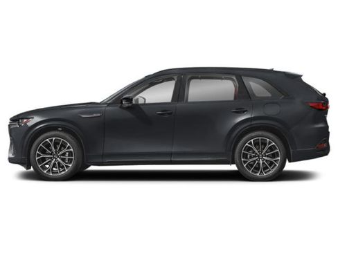 Used 2025 MAZDA CX-70 3.3 Turbo S w/ Premium Package AWD/4WD image 3