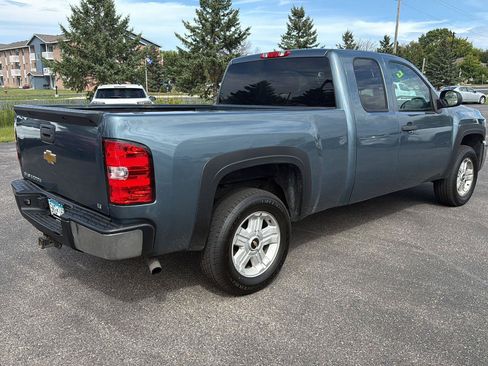 Used 2013 Chevrolet Silverado 1500 LT w/ All-Star Edition AWD/4WD image 6