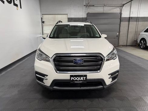 Used 2019 Subaru Ascent Premium w/ Popular Package #4 AWD/4WD image 3