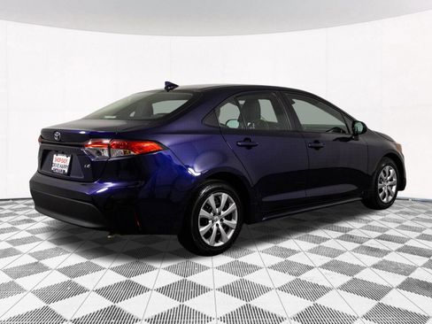Used 2023 Toyota Corolla LE image 15