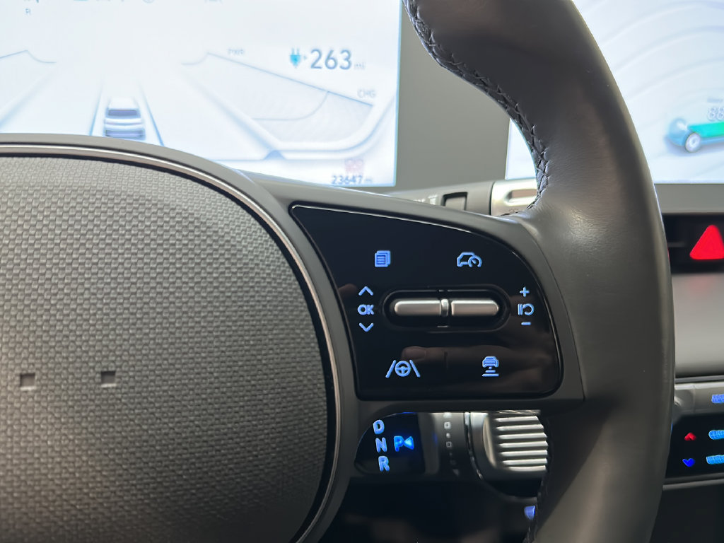 Certified 2024 Hyundai Ioniq 5 SEL AWD/4WD image 25