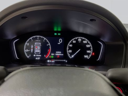 Used 2023 Honda Civic Sport image 22