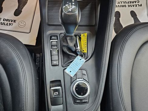Used 2017 BMW X1 xDrive28i AWD/4WD image 35