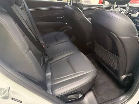 Used 2023 Hyundai Tucson Limited AWD/4WD image 12