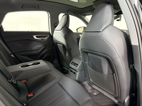 New 2026 Audi A5 2.0T Premium Plus AWD/4WD image 30