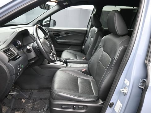 Certified 2023 Honda Passport Elite image 19