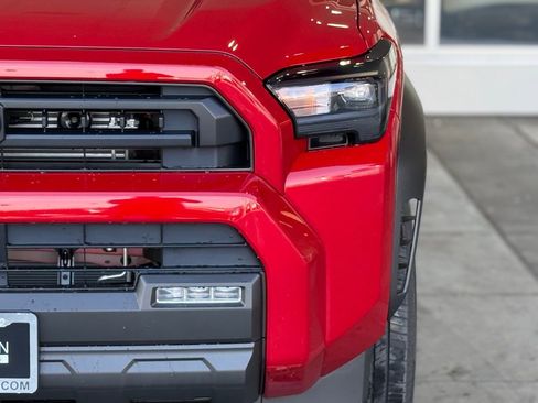 New 2026 Toyota 4Runner SR5 image 5