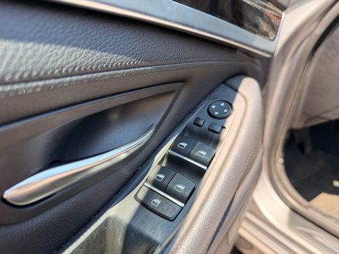 Used 2015 BMW 535i xDrive Sedan AWD/4WD image 19