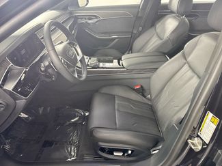 Used 2026 Audi A8 L 3.0T AWD/4WD video 2