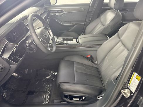 Used 2026 Audi A8 L 3.0T AWD/4WD image 2