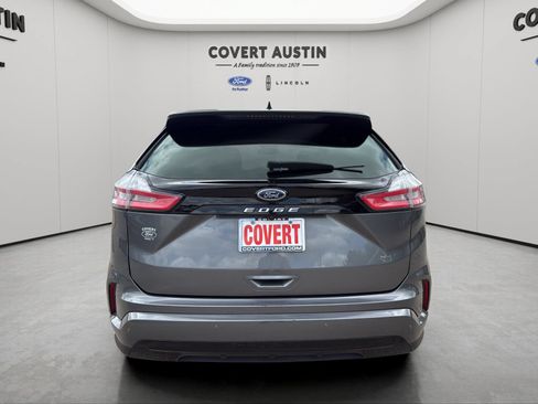 Certified 2023 Ford Edge ST-Line AWD/4WD image 4