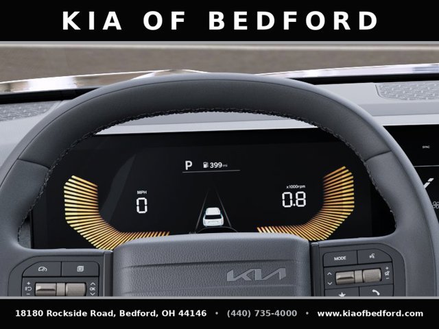 New 2027 Kia Telluride S FWD image 24