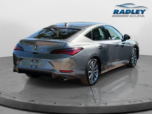 Used 2024 Acura Integra FWD image 6