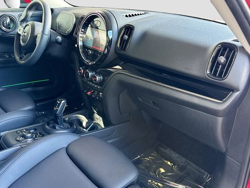 Certified 2024 MINI Cooper Countryman S image 29