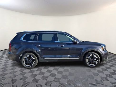 Used 2025 Kia Telluride S AWD/4WD image 9