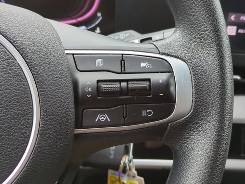 Certified 2023 Kia Sportage LX AWD/4WD image 25