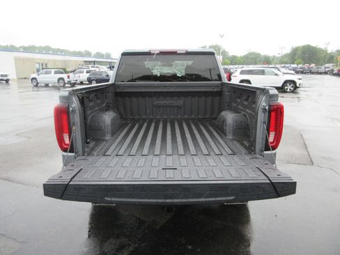 Used 2021 GMC Sierra 1500 AT4 AWD/4WD image 9