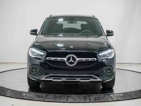 Used 2022 Mercedes-Benz GLA 250 image 6
