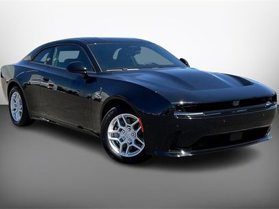 New 2025 Dodge Charger R/T w/ Quick Order Package 25M R/T