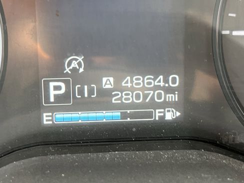 Used 2021 Subaru Crosstrek 2.0i Premium AWD/4WD image 26