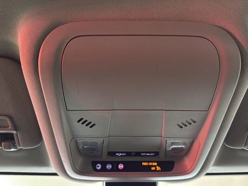 Used 2020 Chevrolet Equinox LS FWD image 21