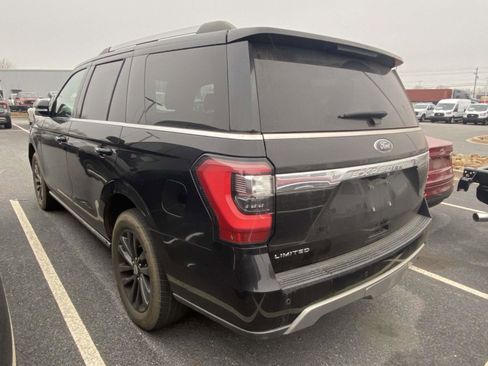 Used 2020 Ford Expedition Limited image 6