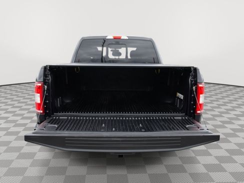 Used 2020 Ford F150 XLT w/ Equipment Group 302A Luxury image 5
