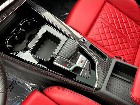 Used 2023 Audi S4 Premium Plus image 18