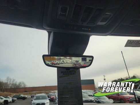 New 2026 GMC Sierra 2500 Denali w/ Denali Reserve Package image 12