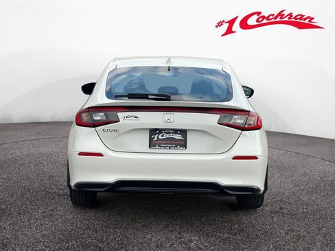 Used 2023 Honda Civic LX image 23