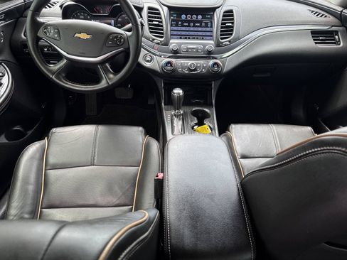 Used 2019 Chevrolet Impala Premier w/ Premier Confidence Package FWD image 13