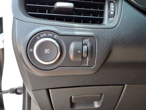 Used 2019 Buick Envision Essence AWD/4WD image 22