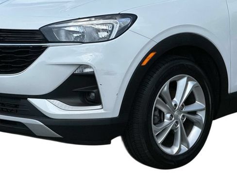 Used 2021 Buick Encore GX Preferred w/ Cold Weather Comfort Package FWD image 7