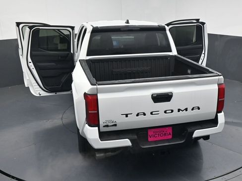 New 2026 Toyota Tacoma SR5 image 22