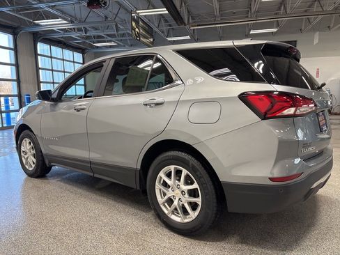 Used 2024 Chevrolet Equinox LT image 6
