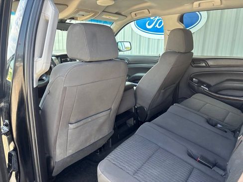 Used 2016 Chevrolet Tahoe 4WD image 24