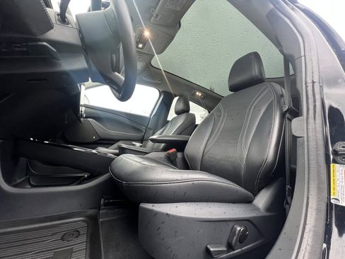 Used 2021 Ford Mustang Mach-E Premium image 15