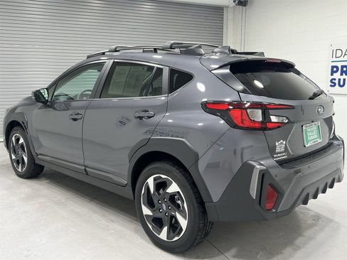 Certified 2025 Subaru Crosstrek 2.5i Limited w/ Crosstrek Mirror Package image 6