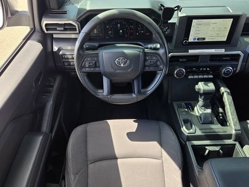 Used 2024 Toyota Tacoma SR RWD image 13