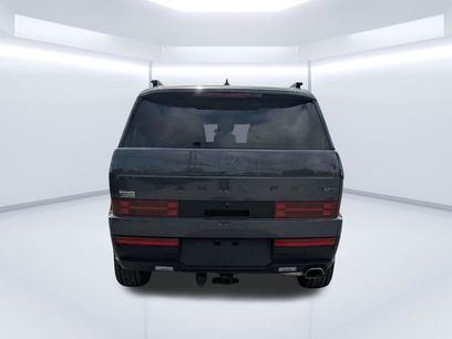 Used 2025 Hyundai Santa Fe XRT