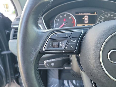 Used 2017 Audi A4 2.0T Premium w/ Convenience Package image 20